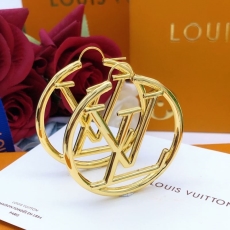 Louis Vuitton Earrings